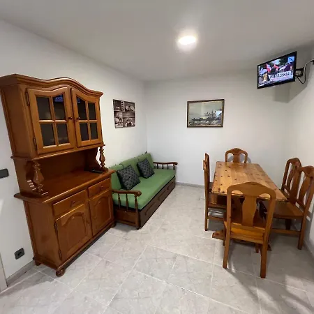 Appartement A