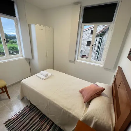 Apartmán A *