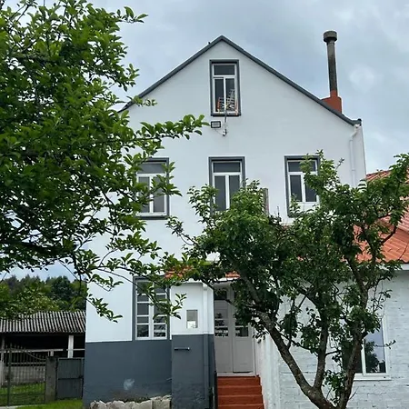 A Apartmán *