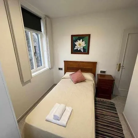 A Apartment