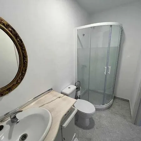 Apartment A