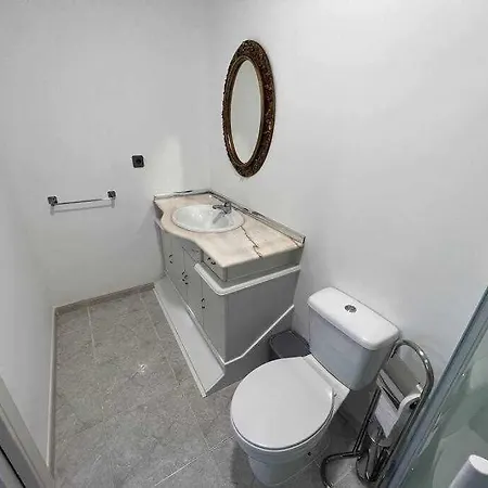 Apartmán A *
