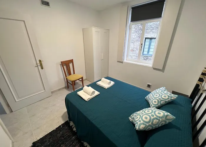 Appartement A Irixoa