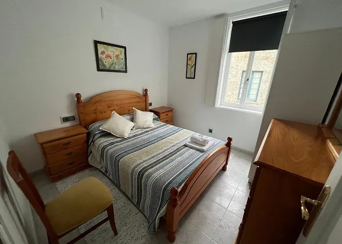 A Appartement Irixoa