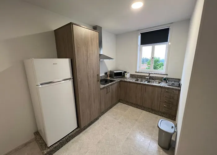 Appartement A Irixoa