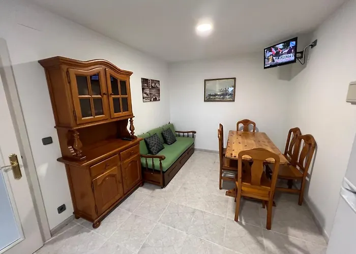 Appartement A