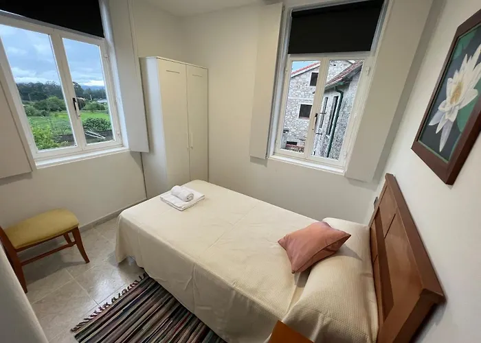 Appartement A *