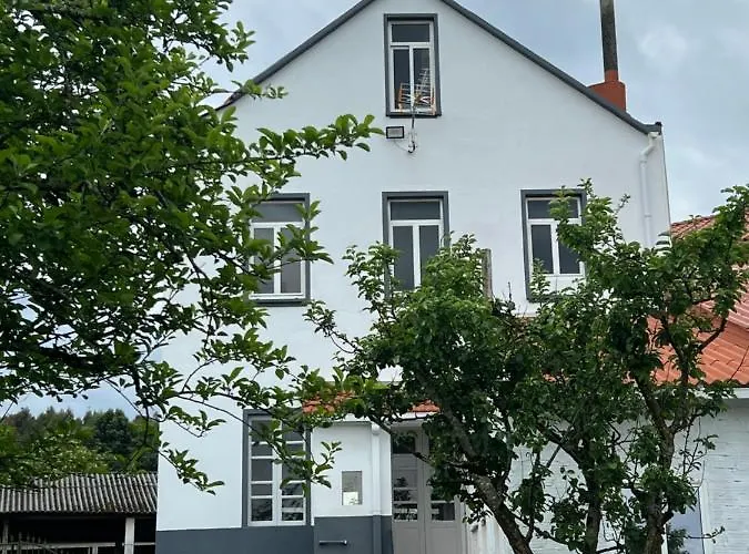 A Appartement *