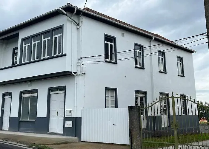 A *
