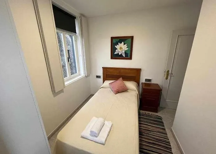 A Appartement