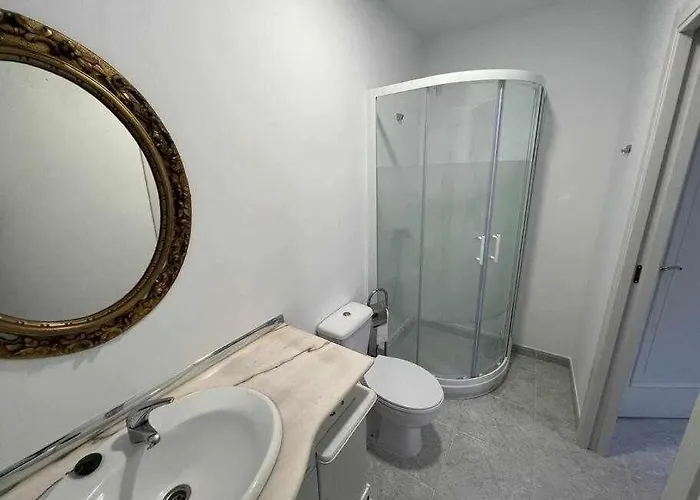 Appartement A