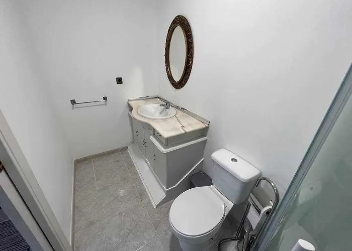 Appartement A *